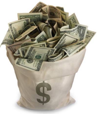 earn big money