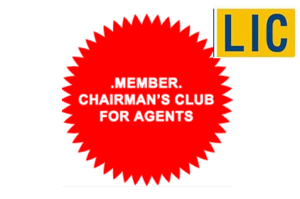 Member Chairman Club