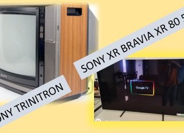 sony tv returns