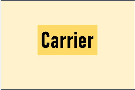 Carrier AC