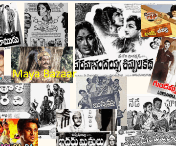 Top 12 Telugu Movies