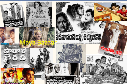 Top 12 Telugu Movies